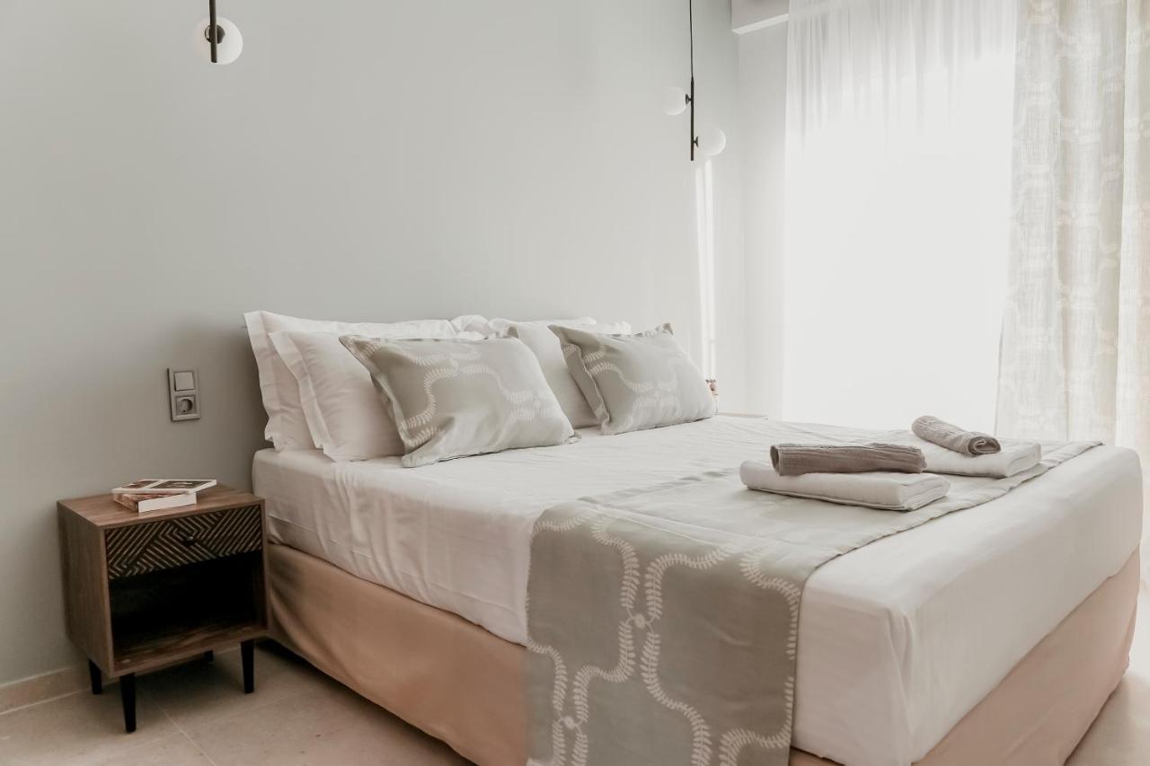טריקלה Quattro Luxury Apartments מראה חיצוני תמונה