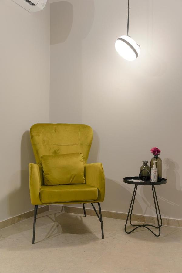 טריקלה Quattro Luxury Apartments מראה חיצוני תמונה
